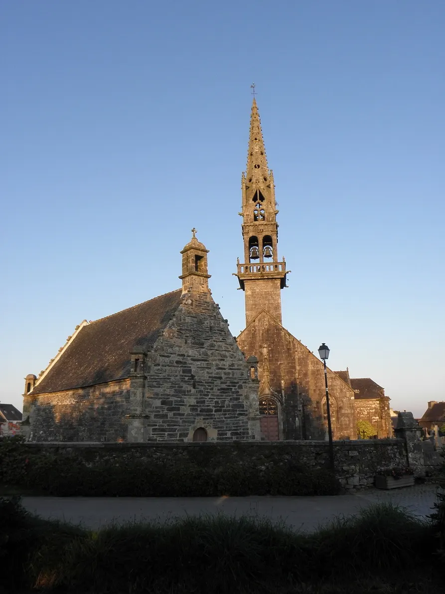 Église Saint-Pierre