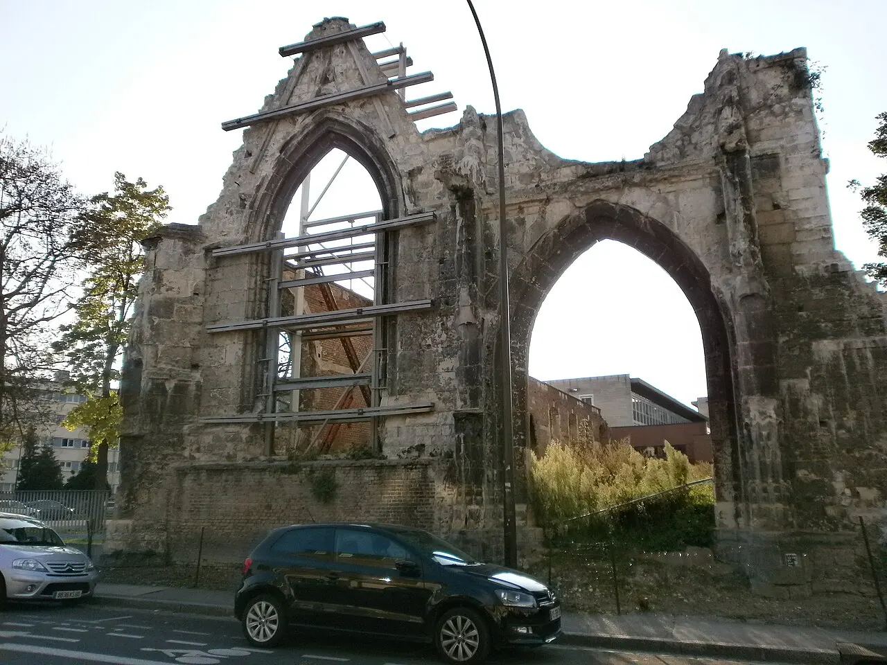 Hôtel Dieu