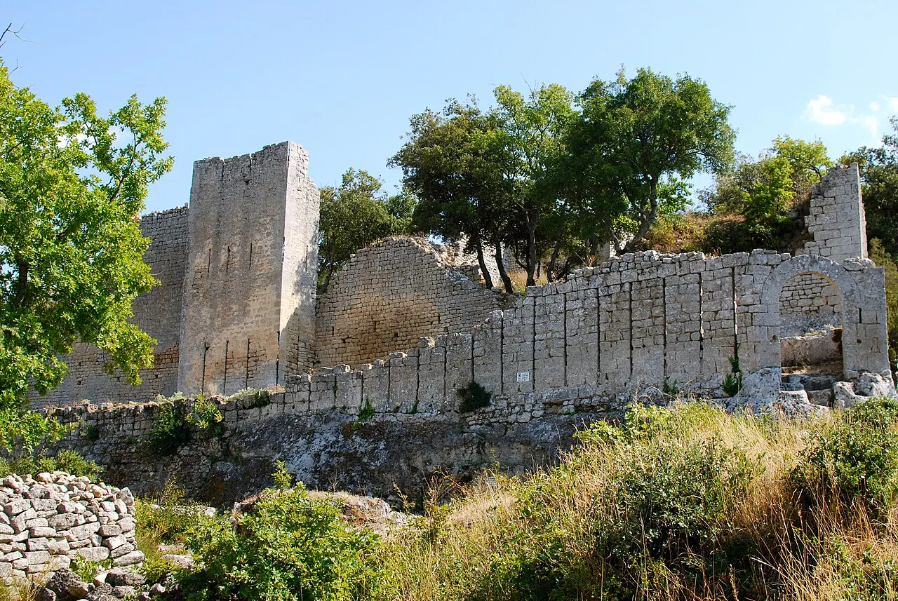 Buoux