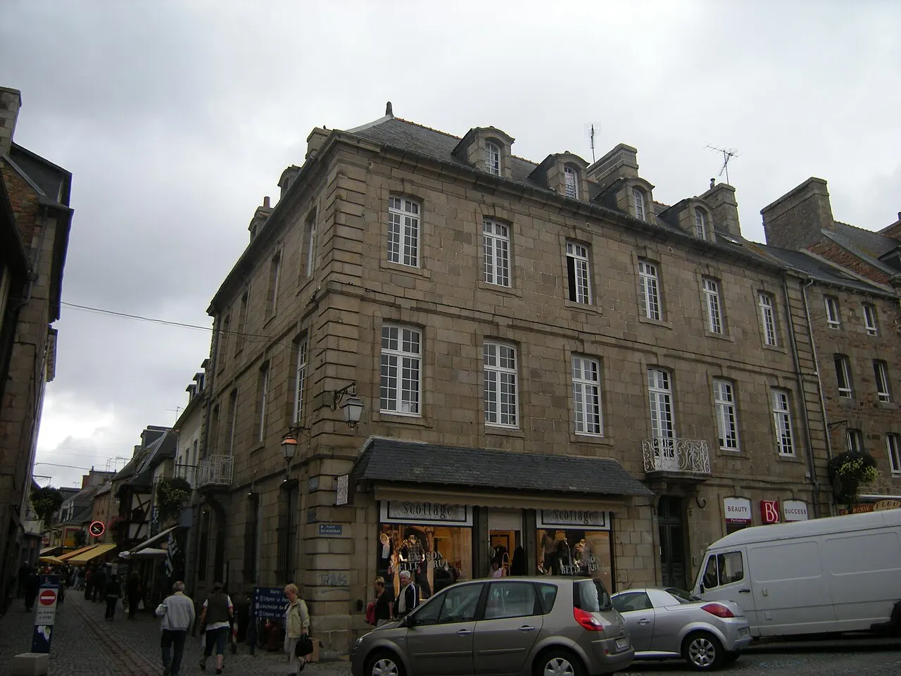 Maison