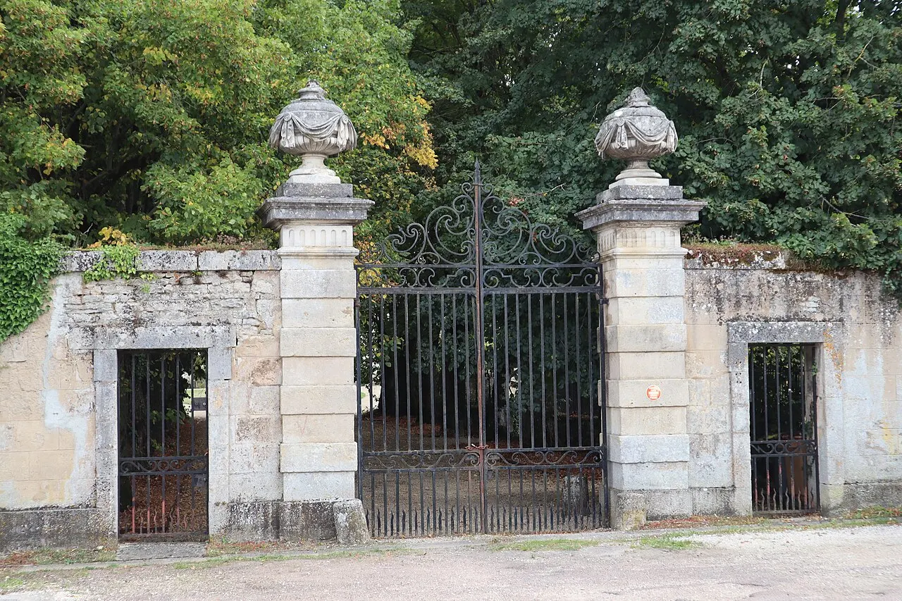 Château de Verrey