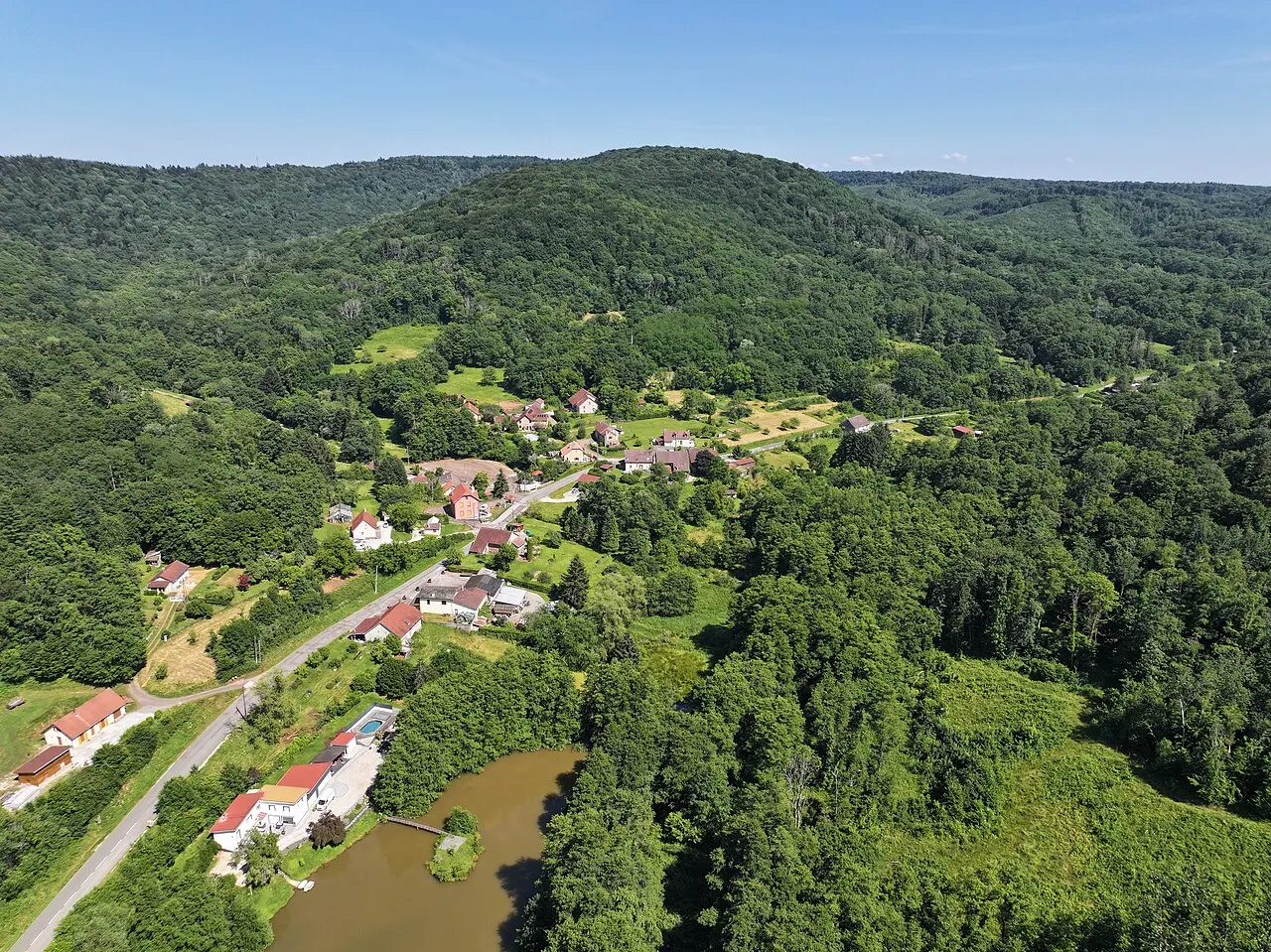 Courmont