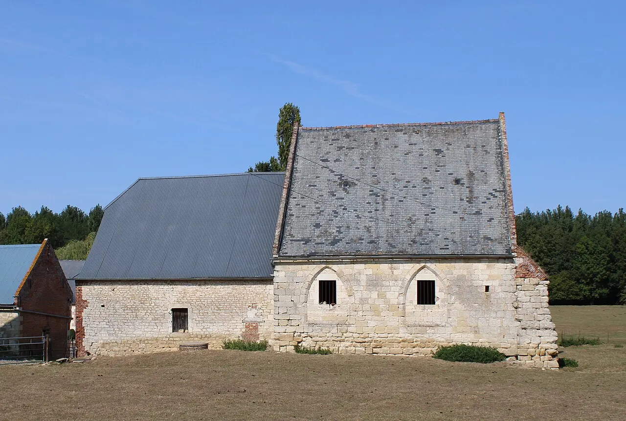 Saint-Pierremont