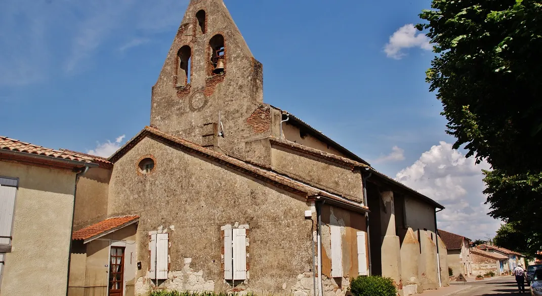 Église Saint-Pierre