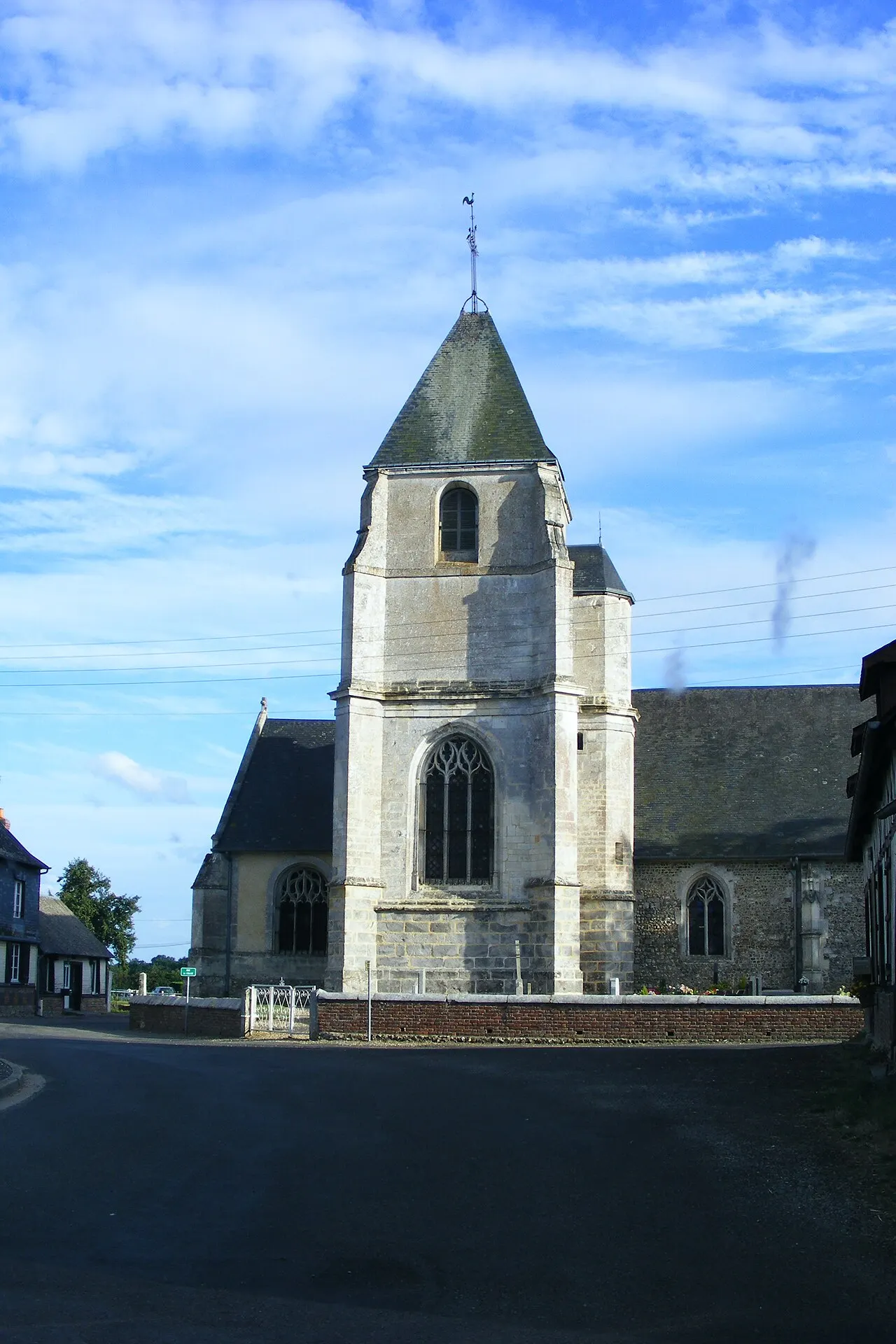 Église Saint-Sulpice