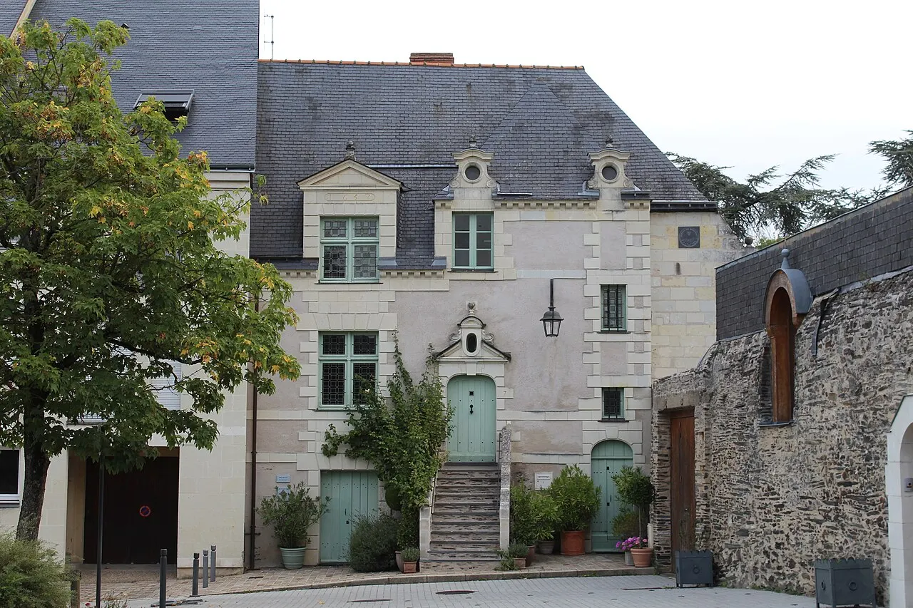 Hôtel Drouet