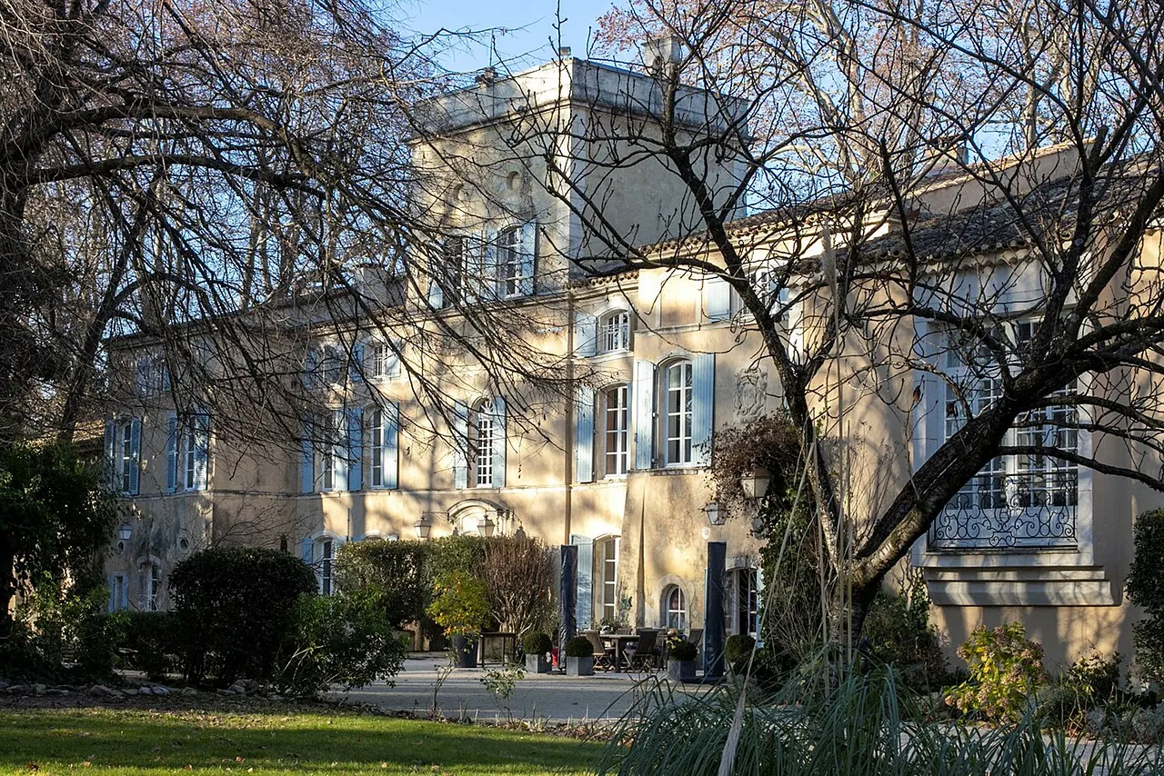 Domaine des Barrenques