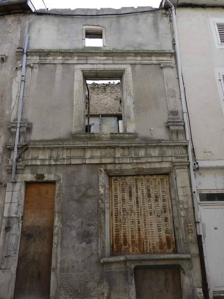 Îlot des Tanneurs