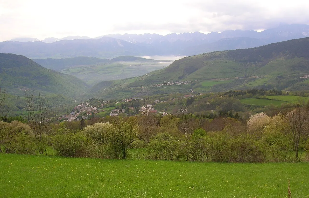 La Motte-d'Aveillans
