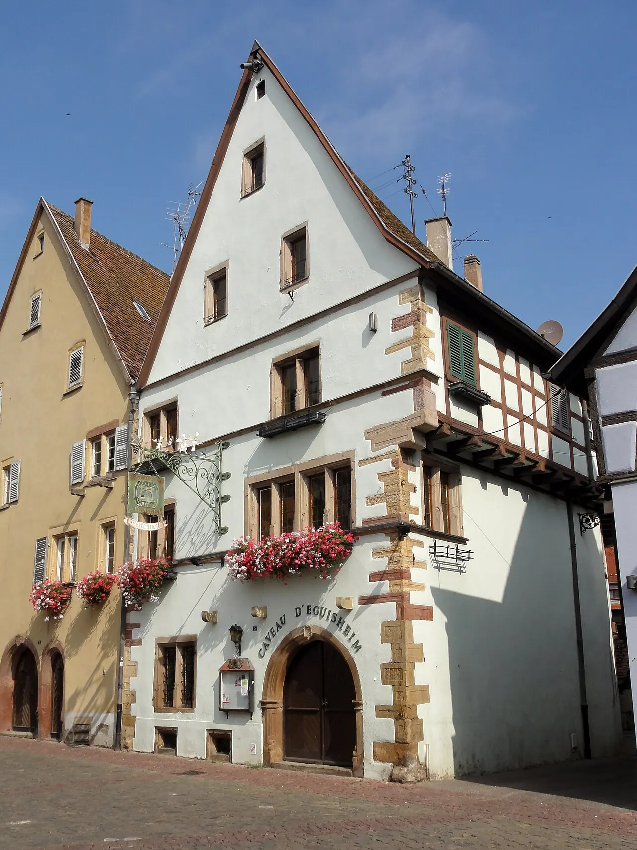 Maison