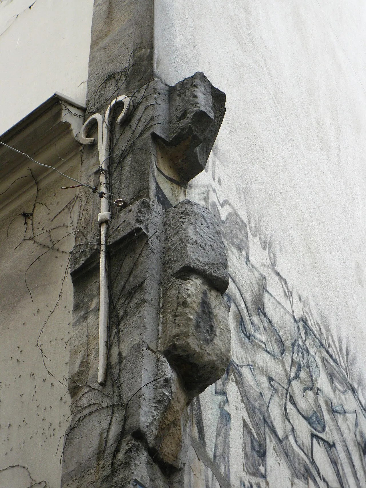Ancienne église Saint-Blaise