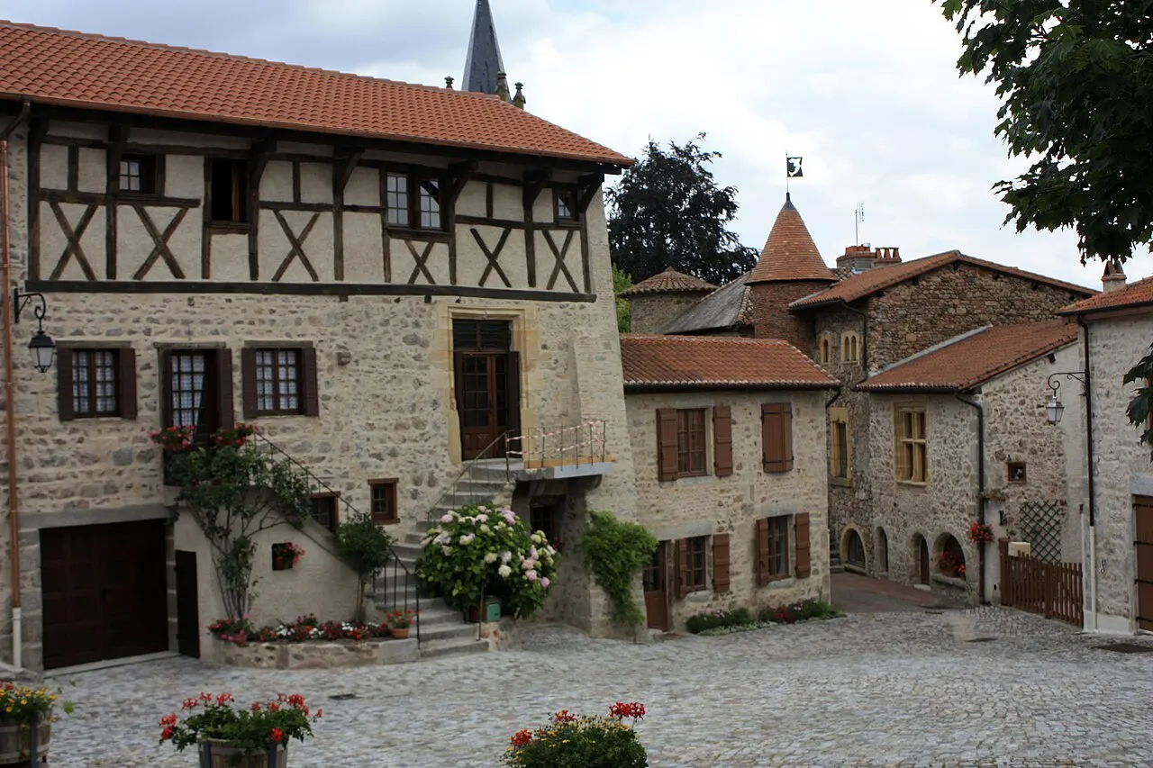 Le Crozet