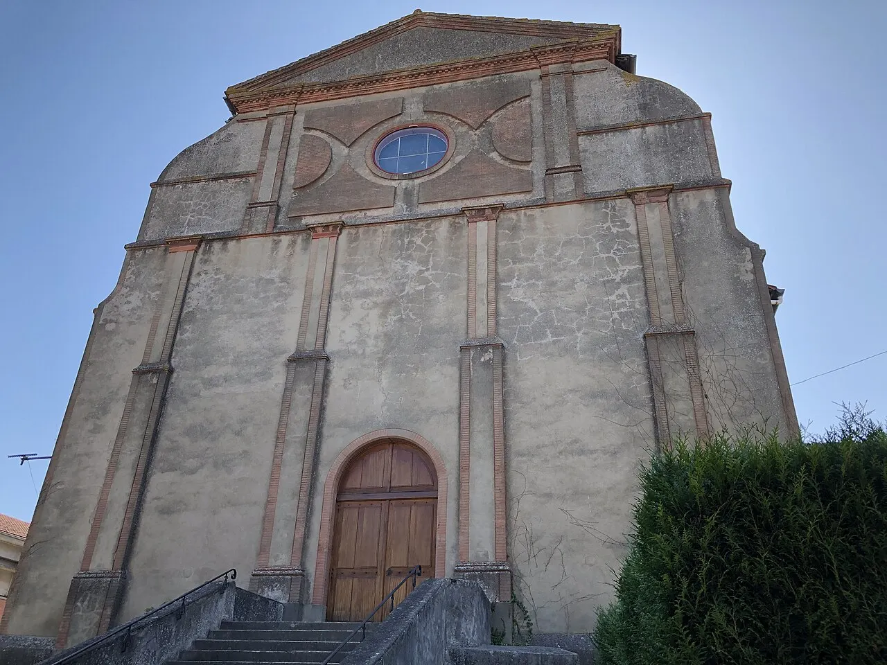 Le Carmel - Ancien couvent