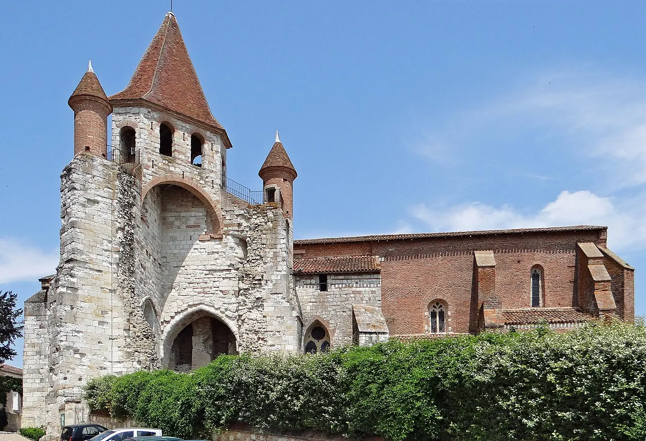 Église Saint-Pierre