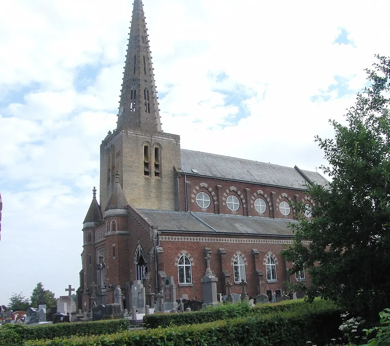 Noordpeene