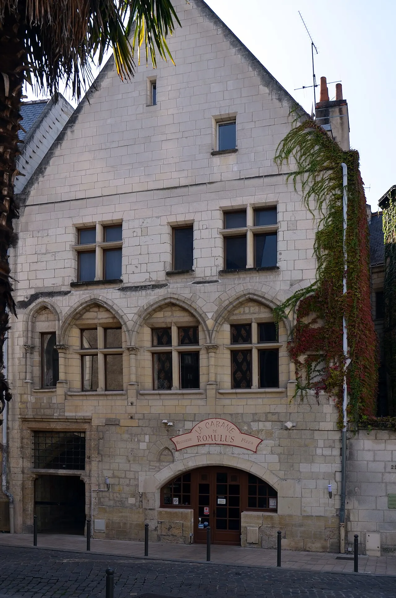 Maison