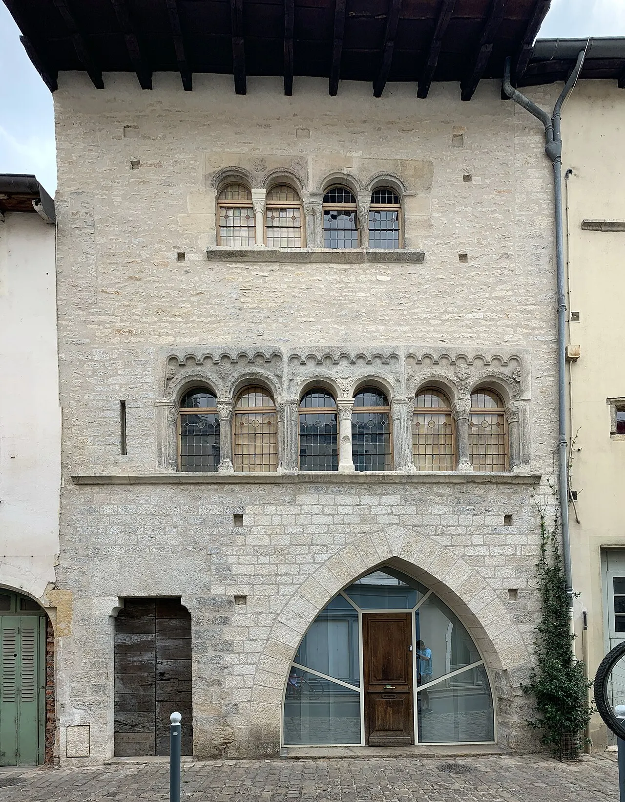 Maison