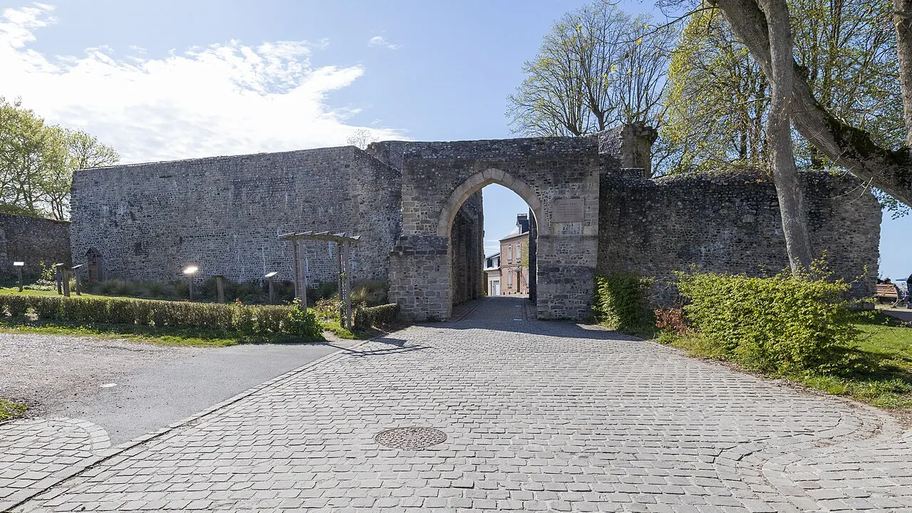 Tours Guillaume