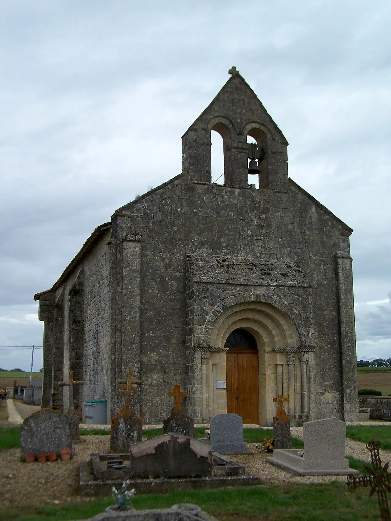Église Saint-Pierre