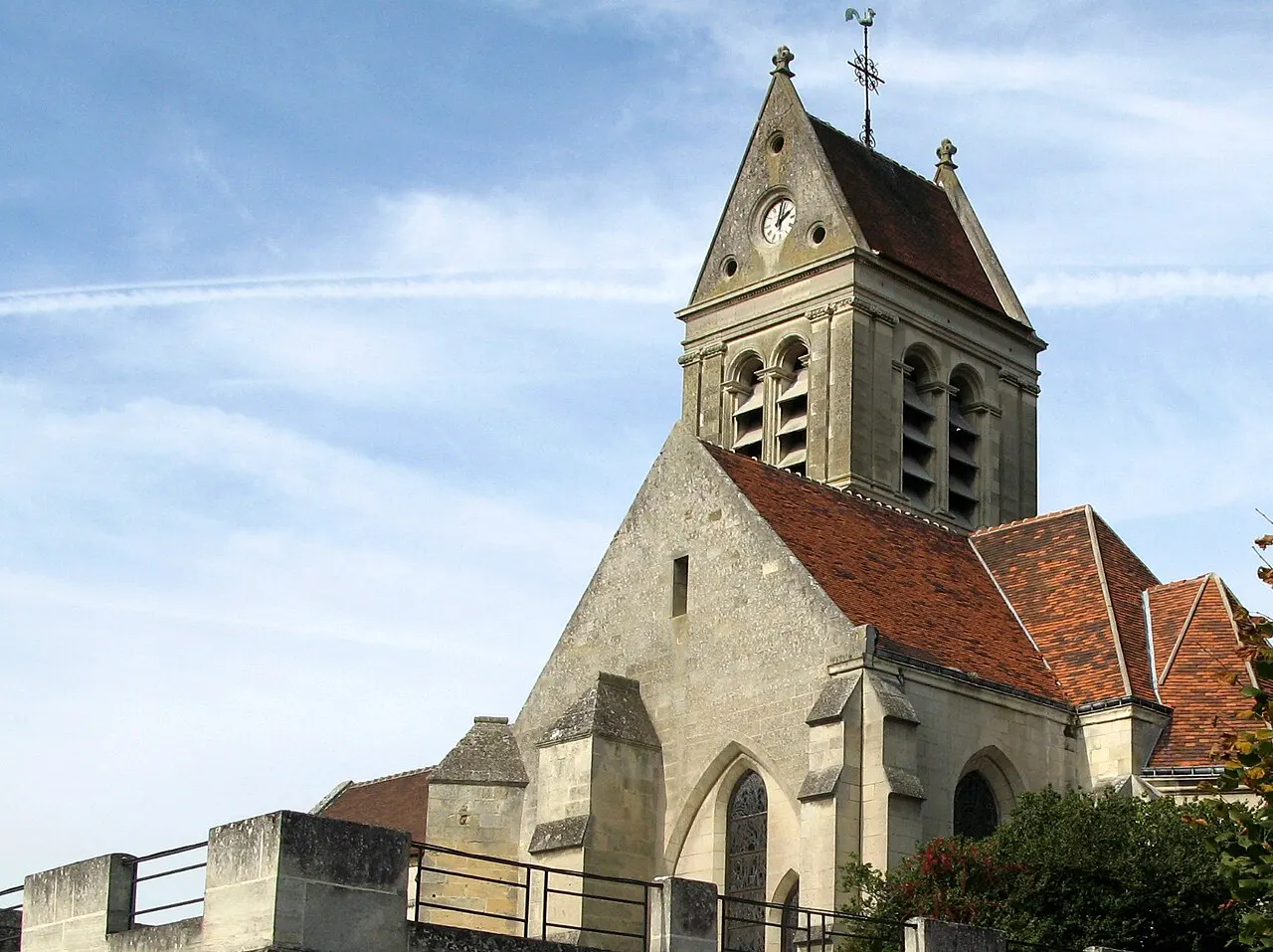 Église Notre-Dame