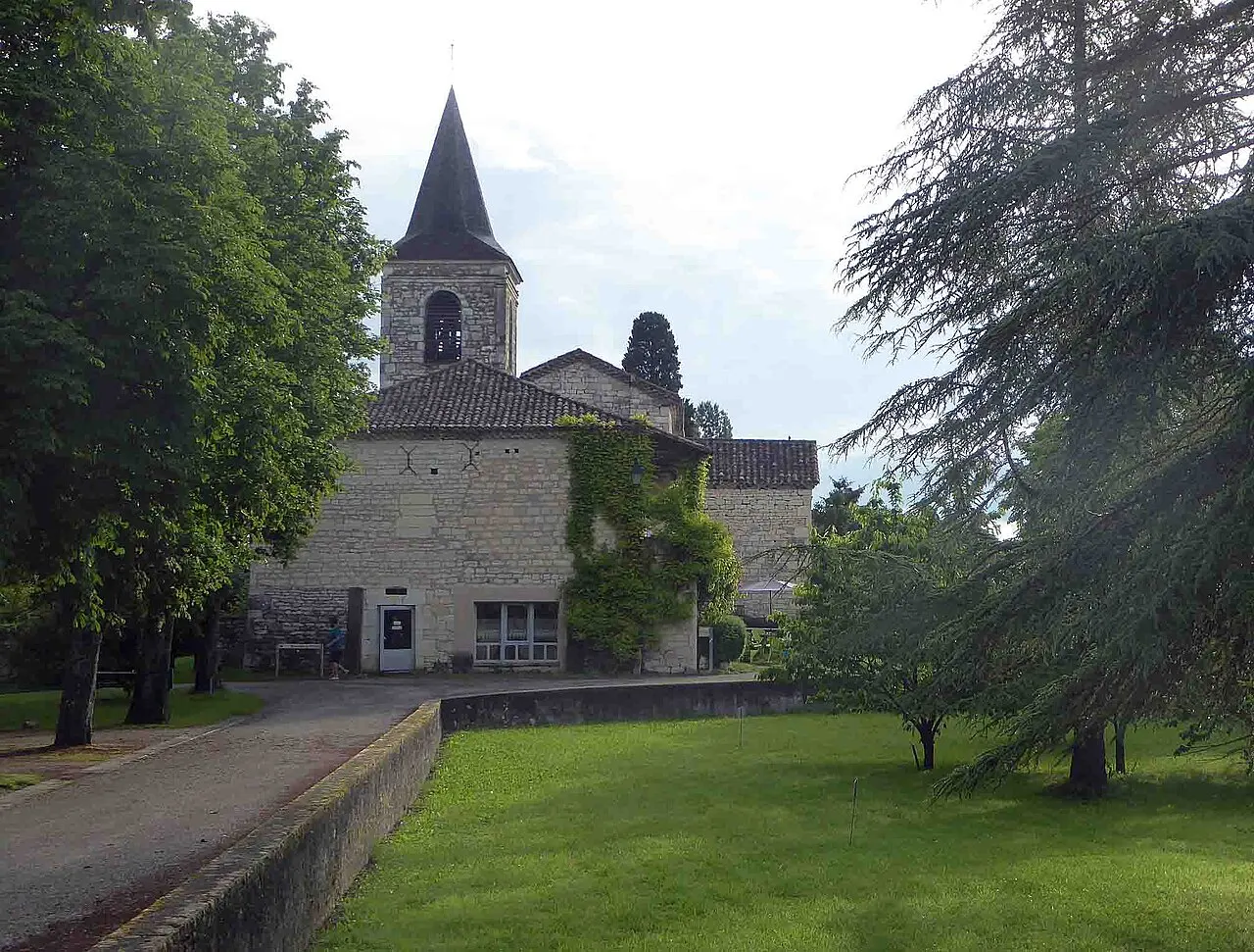 Église Saint-Georges