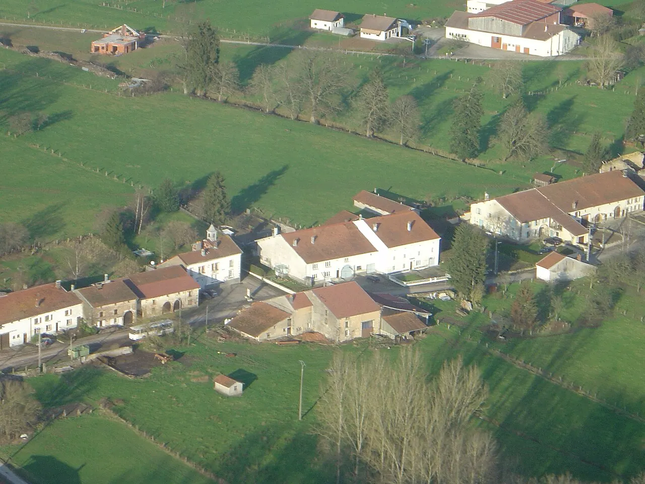 Nonzeville