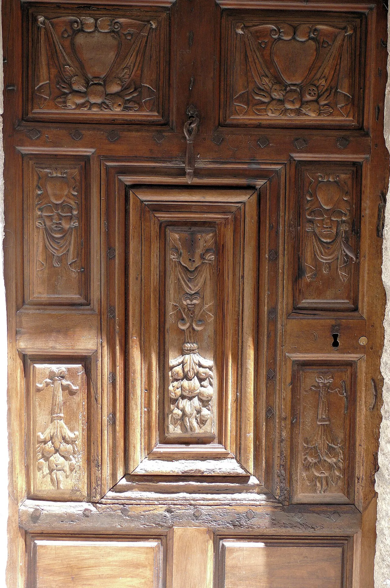 Maison Soulié du Bru