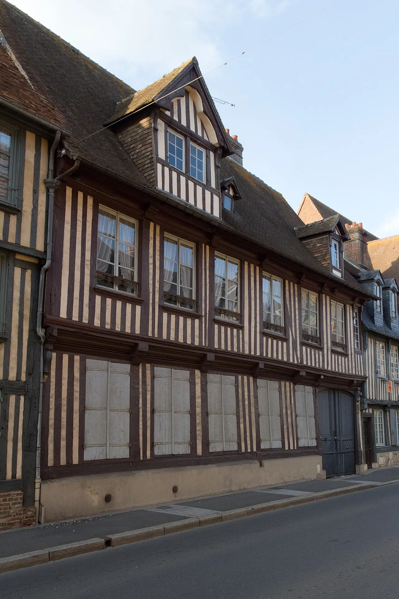Maison