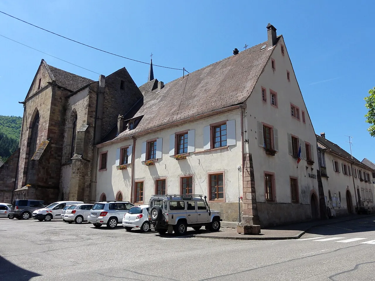 Lautenbach