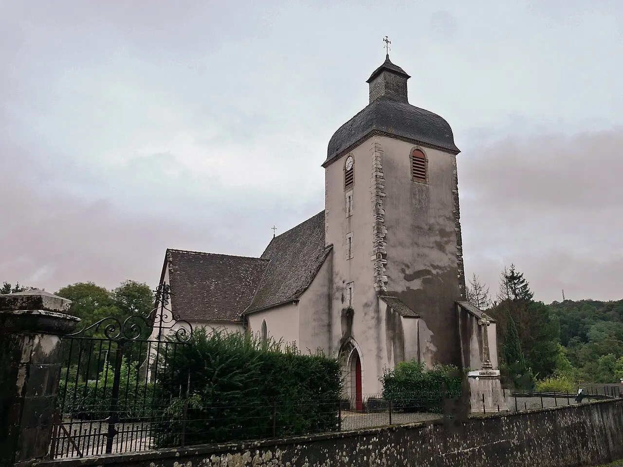 Vielleségure
