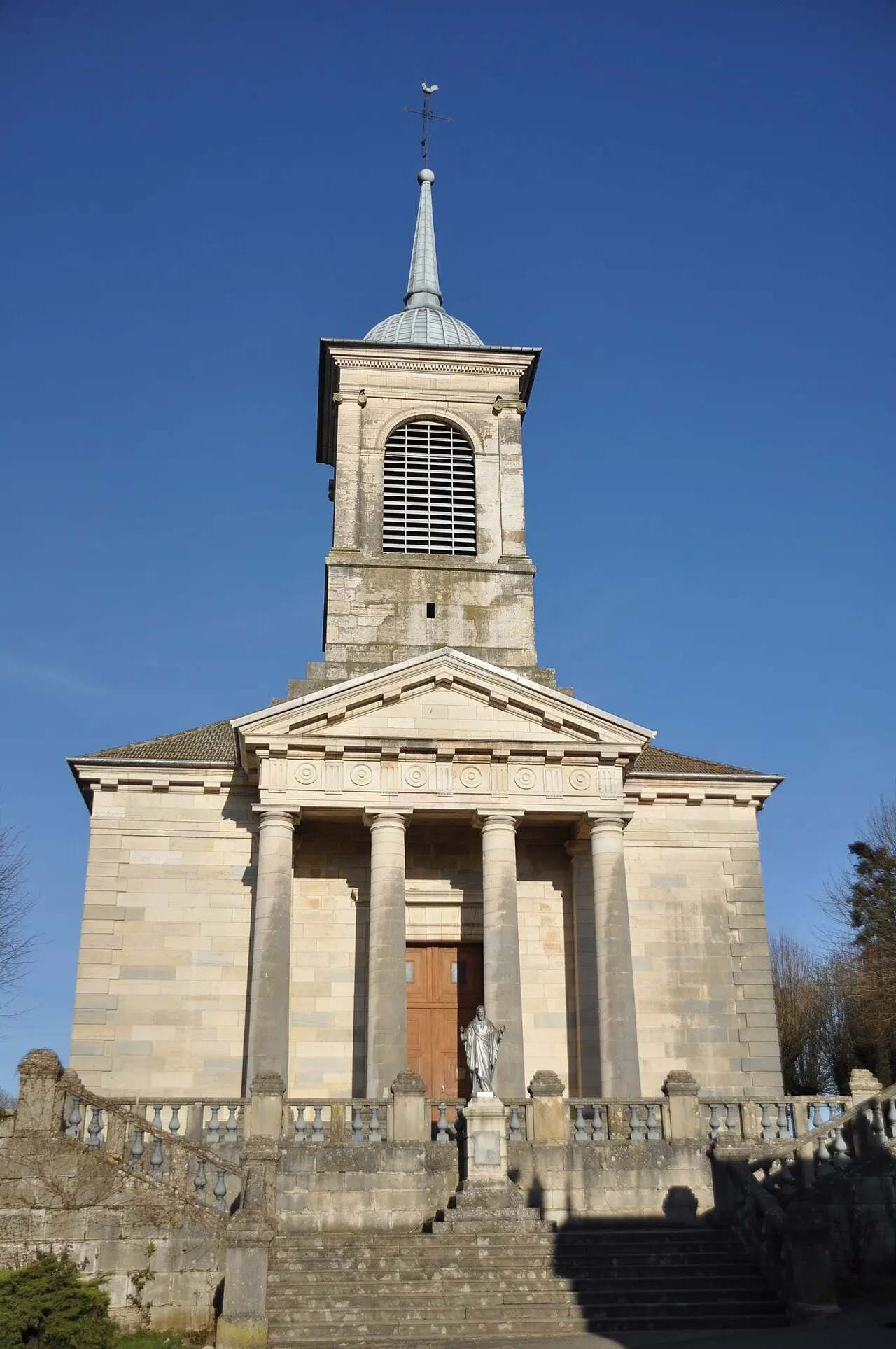 Église Saint-Pierre