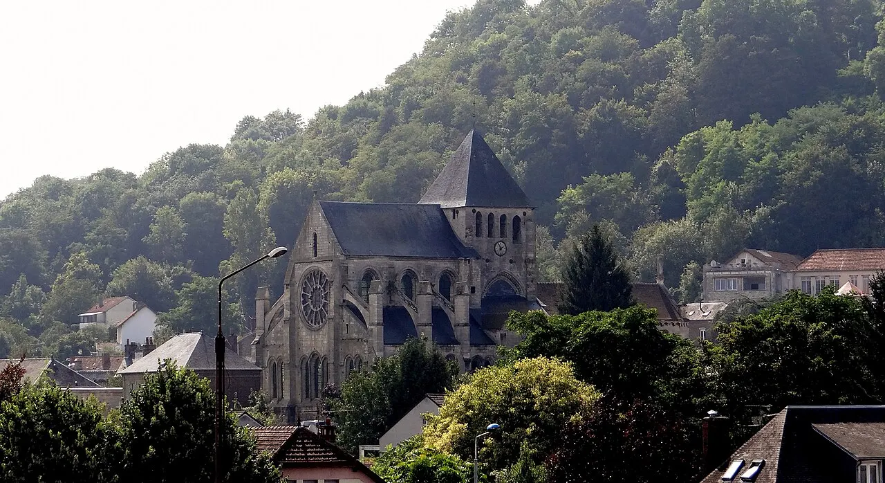 Église Saint-Jean-Baptiste