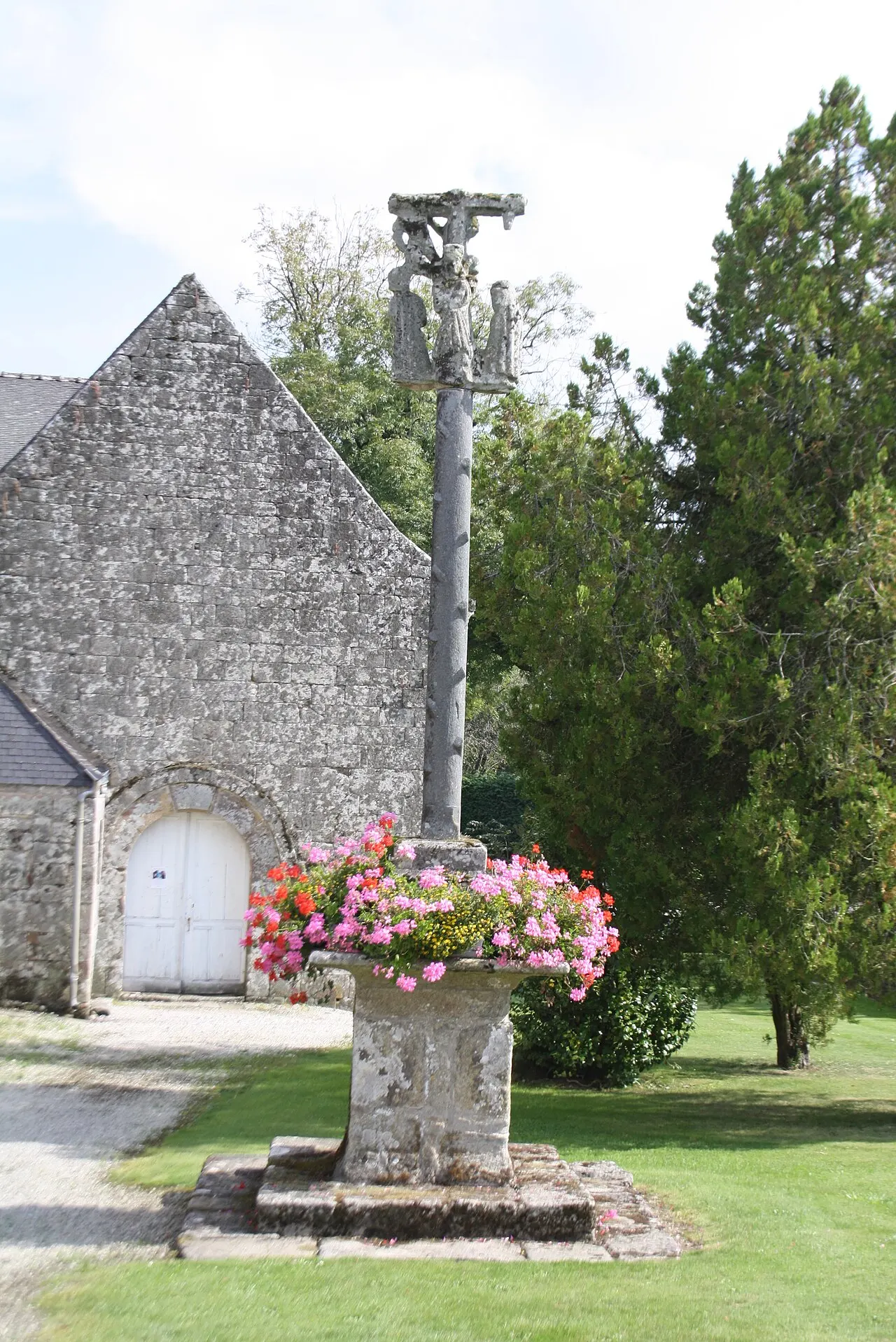 Cimetière