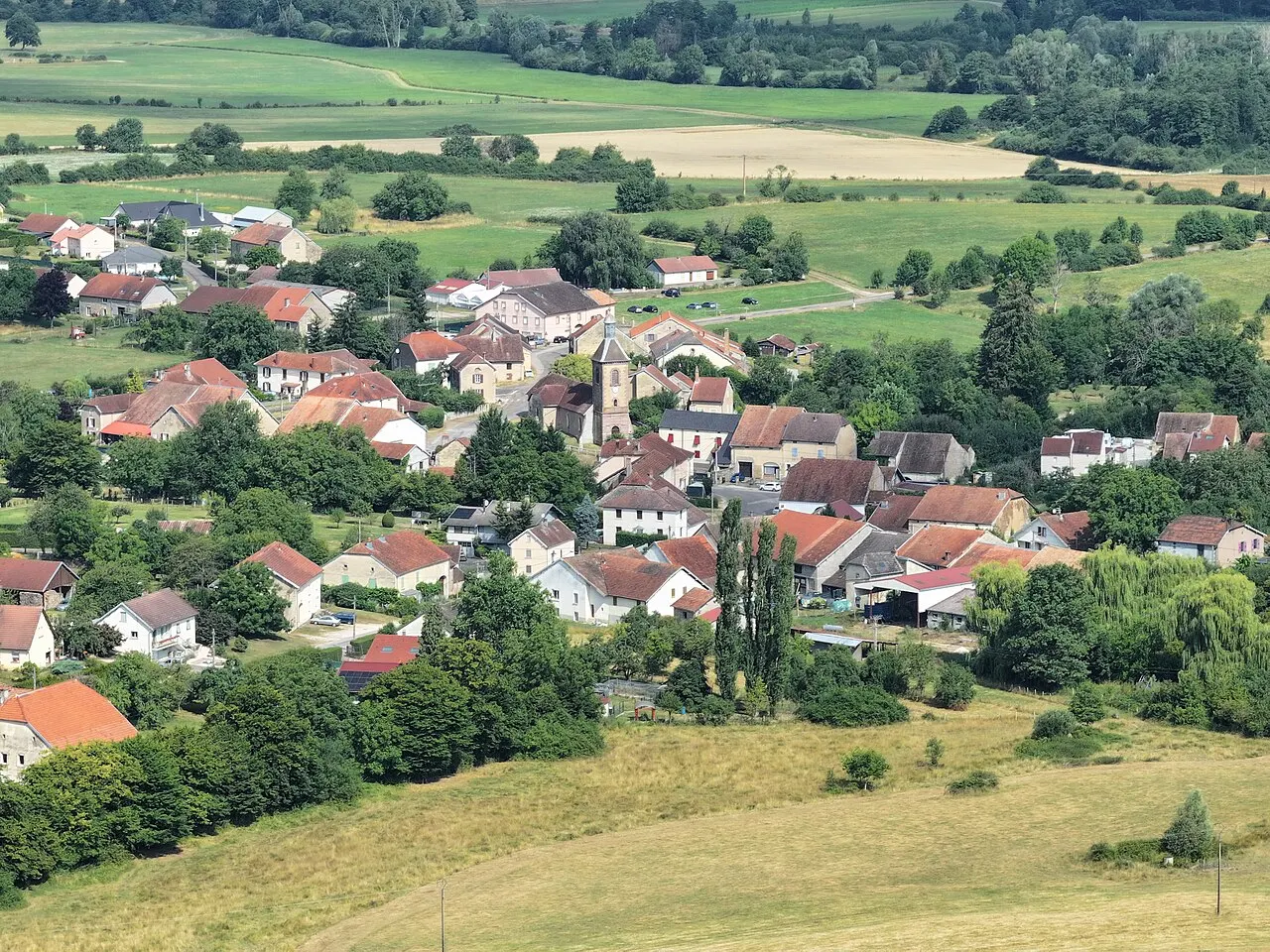 Velleminfroy
