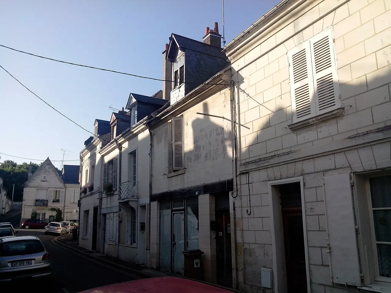 Maison