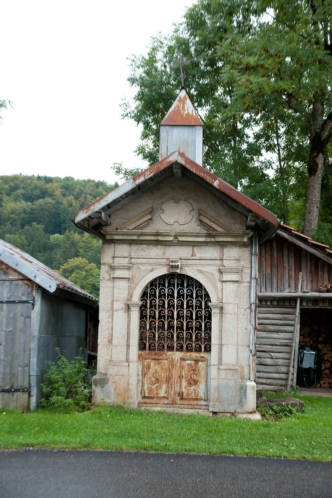 Oratoire Saint-Joseph