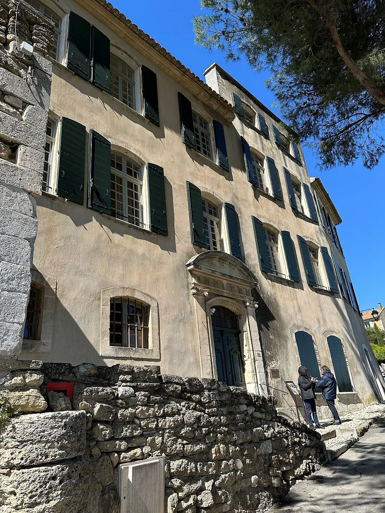 Hôtel de Tingry