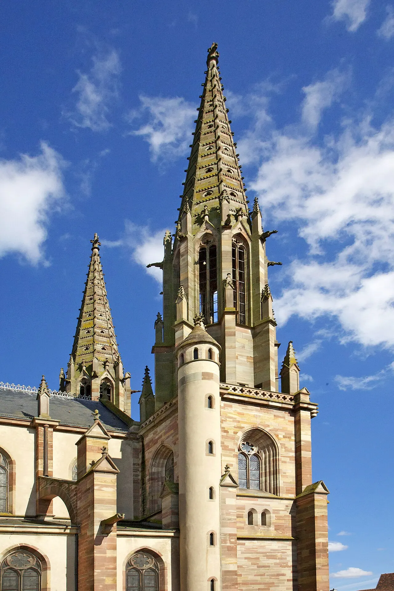 Église Saints-Pierre-et-Paul