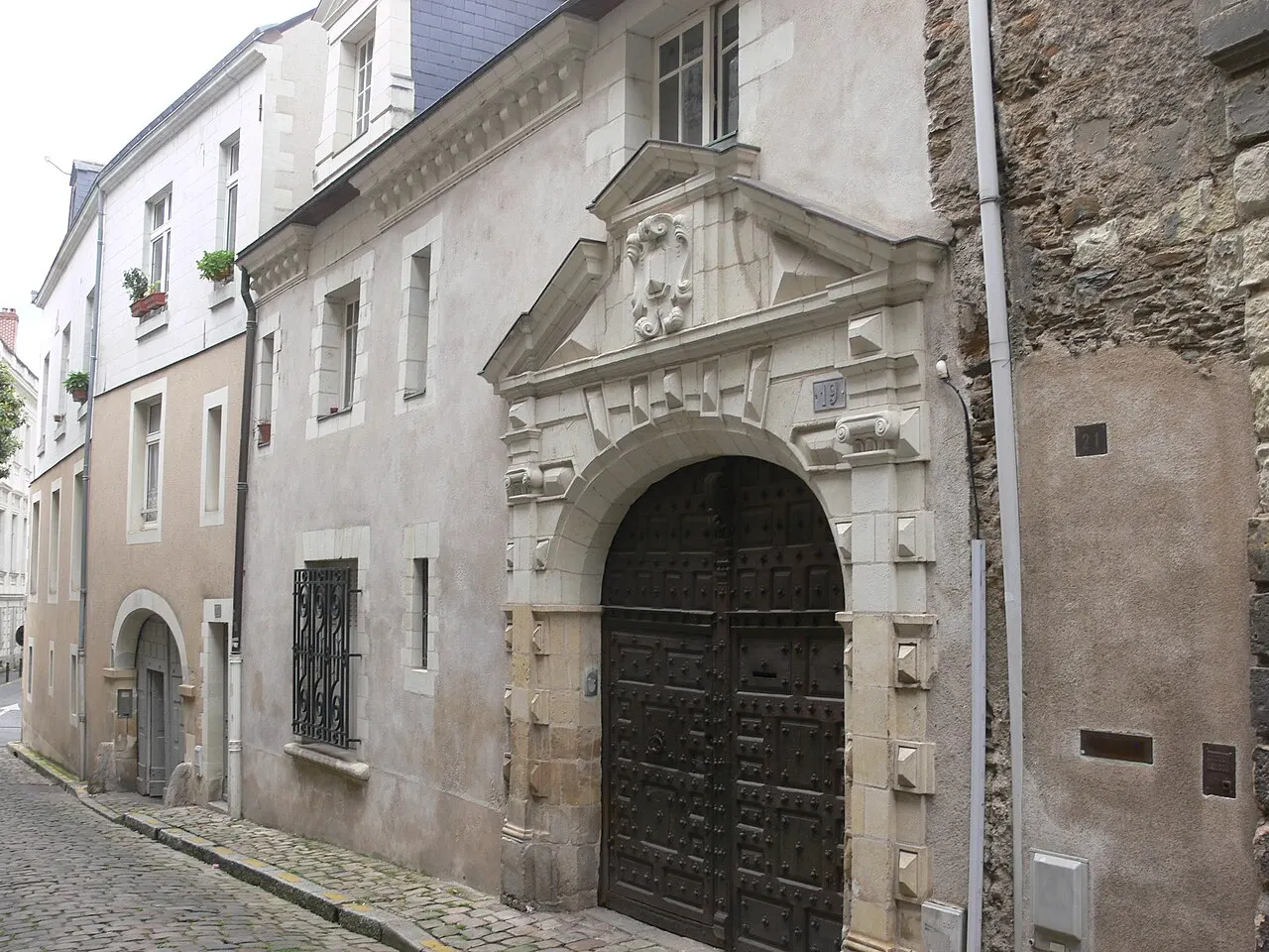 Hôtel
