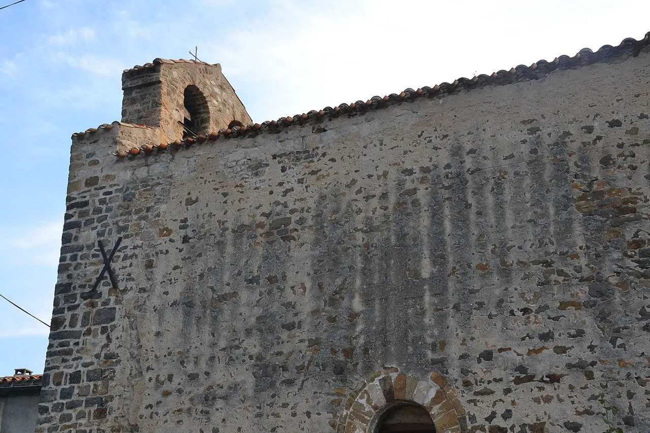 Église Saint-Jacques