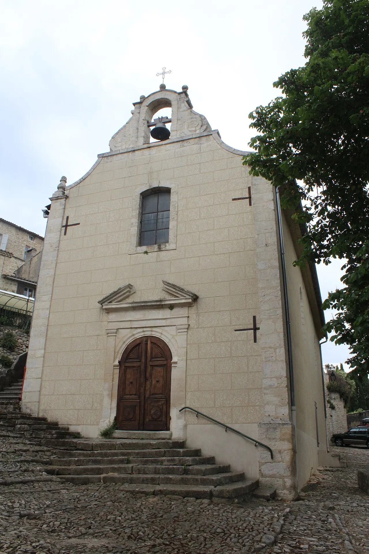 Chapelle Notre-Dame-de-Pitié de Mane