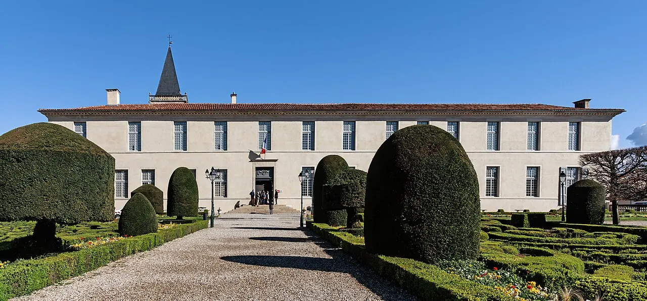 Musée Goya