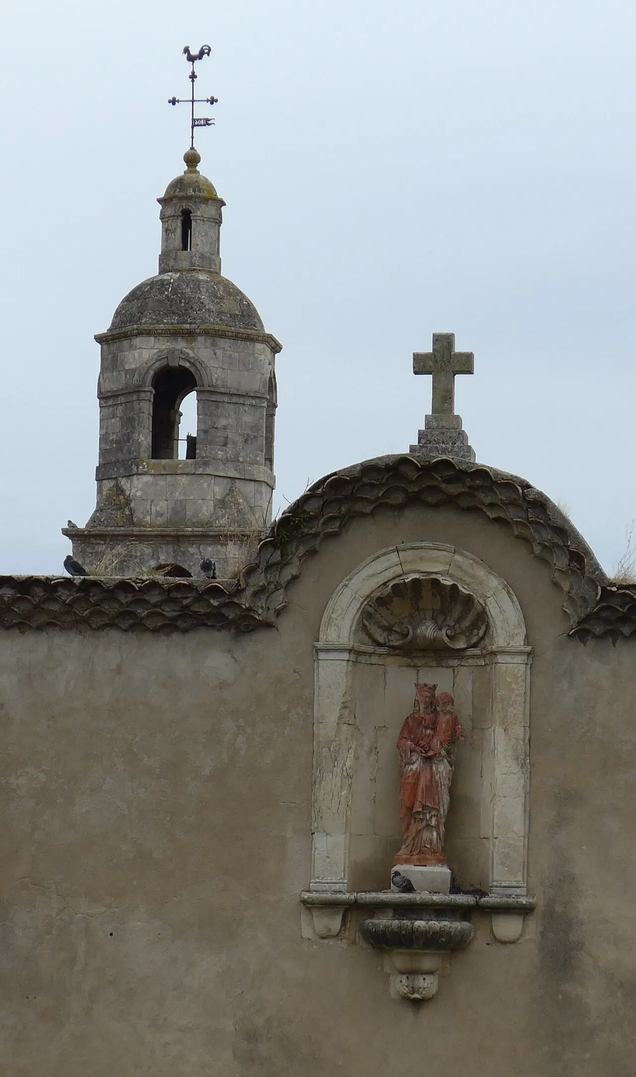 Chapelle de l’Hospice