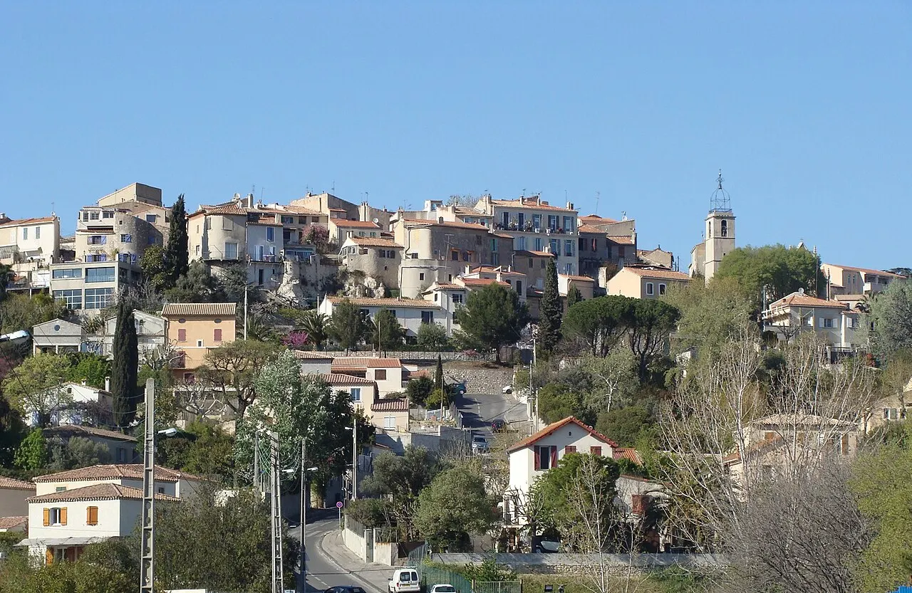 Marseille 12e Arrondissement