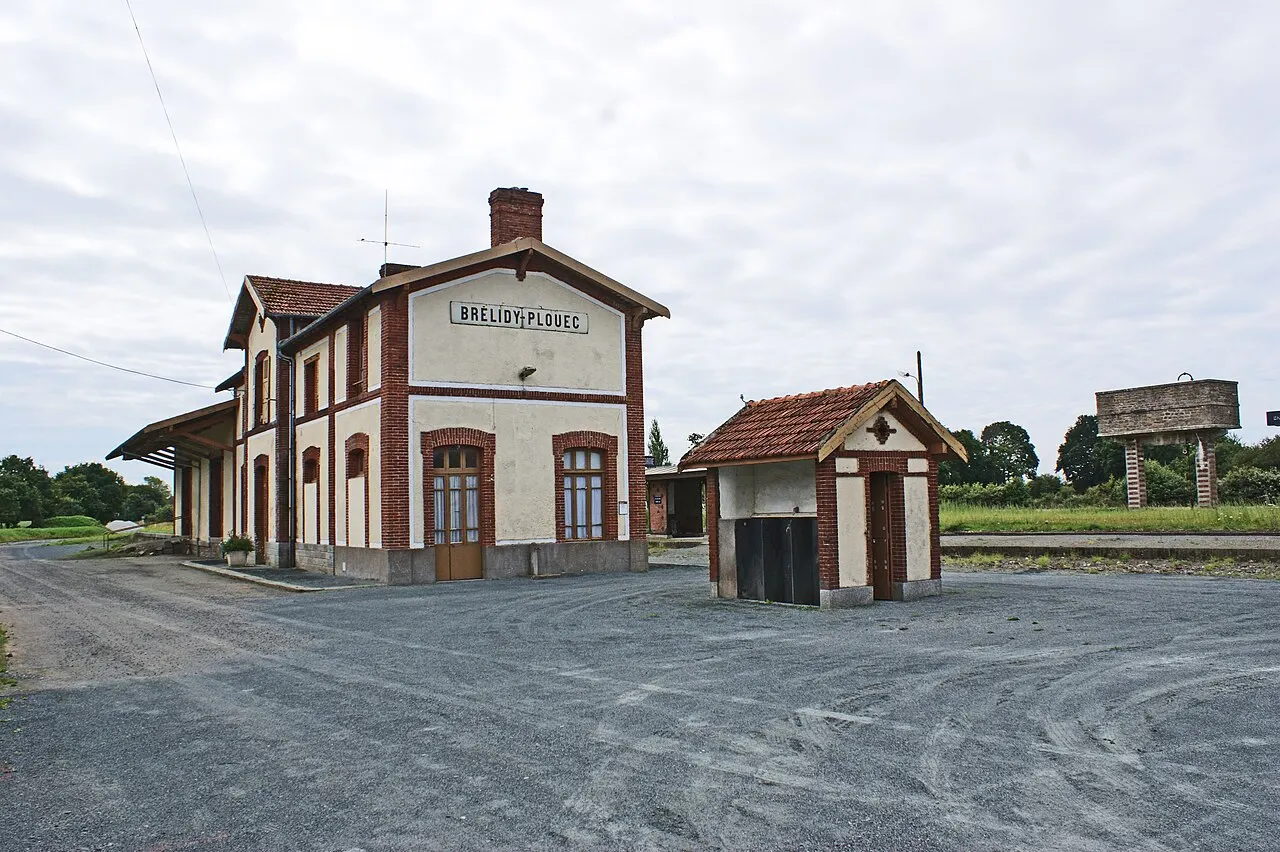 Plouëc-du-Trieux