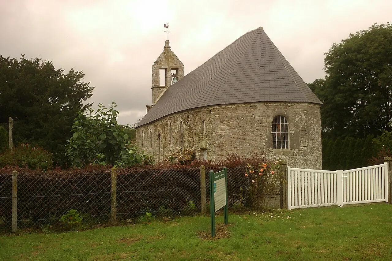 Chapelle Heuzebrocq