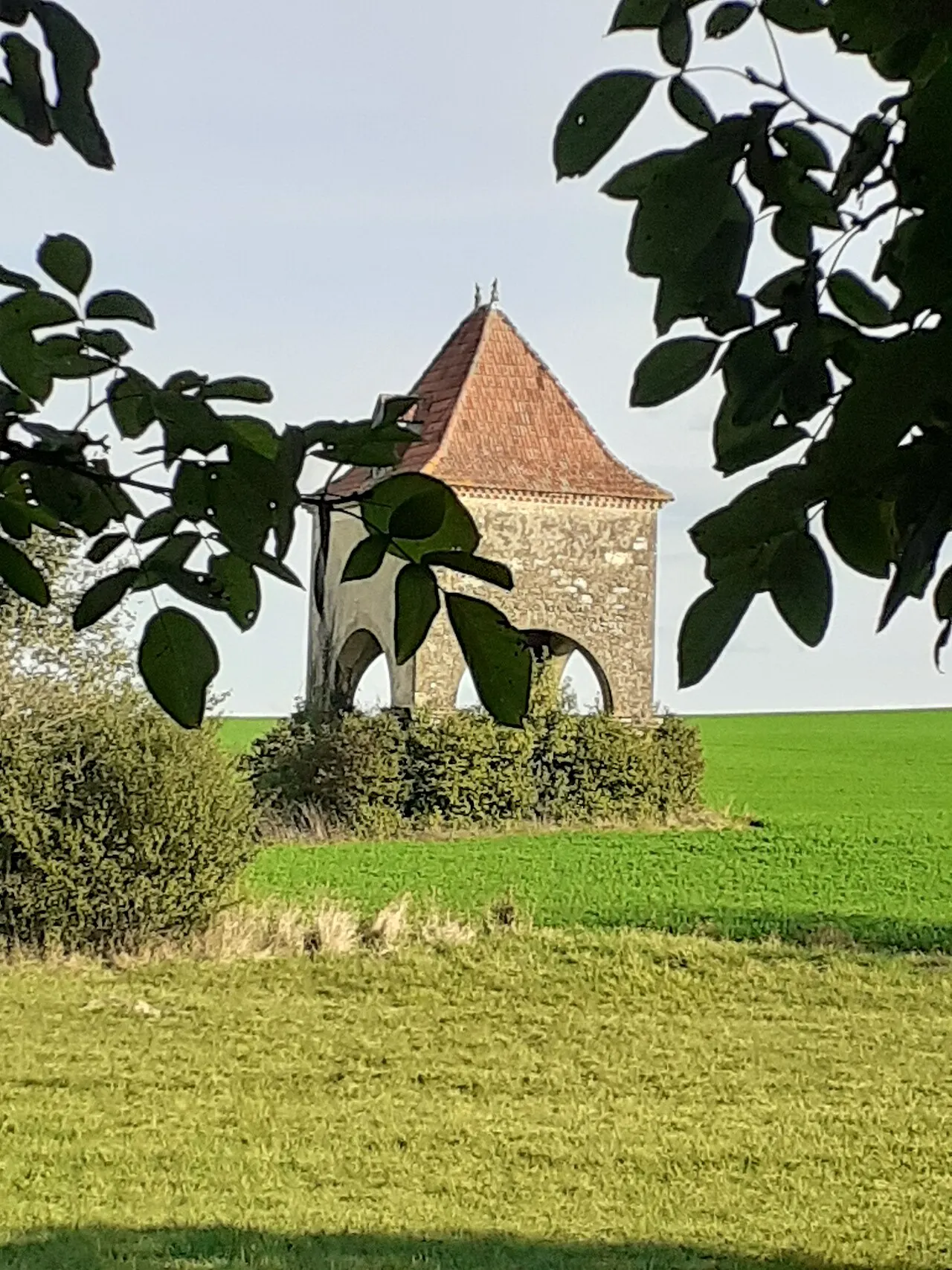 Pigeonnier de Bonnefont