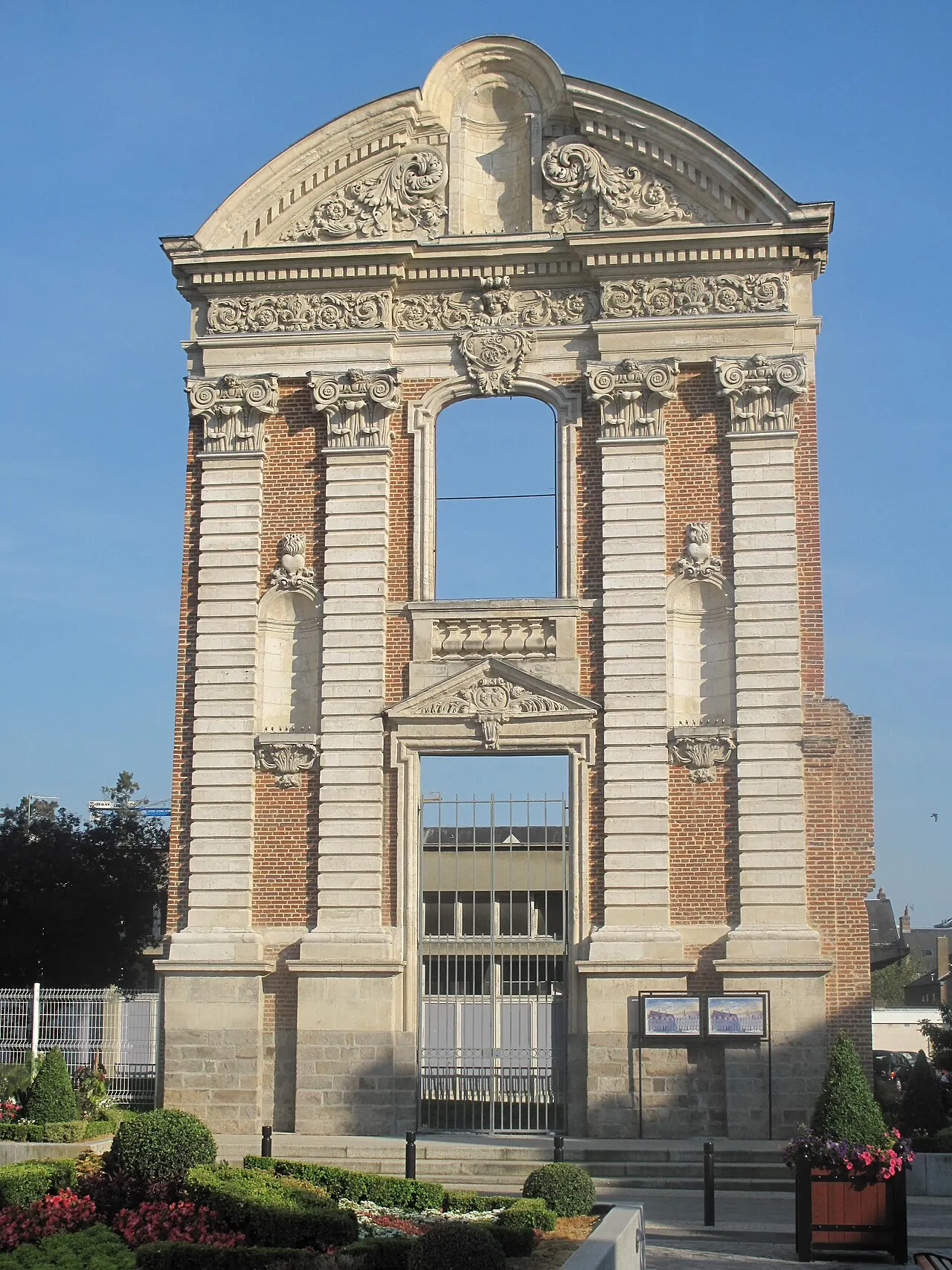 Chapelle de Stanislas