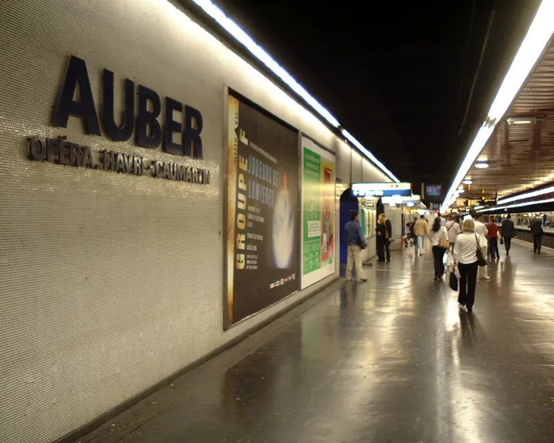 Auber