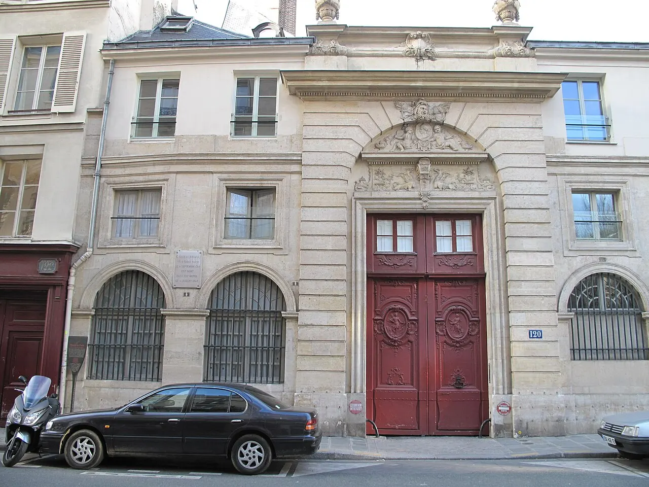 Le Bac à Glaces